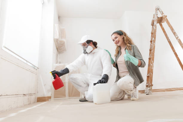 Best Commercial Mold Inspection  in Ocean Acres, NJ